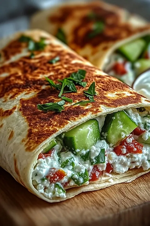 Saftige Cheeseburger-Blätterteigtaschen für jeden Anlass