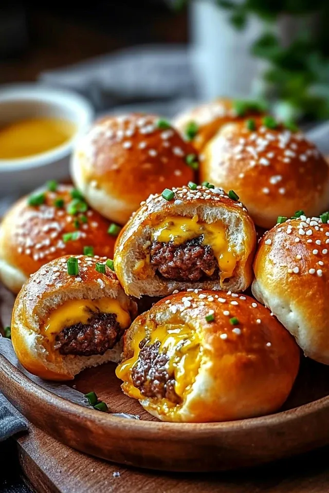 Himmlische Beef-Spieße mit Honigzauber