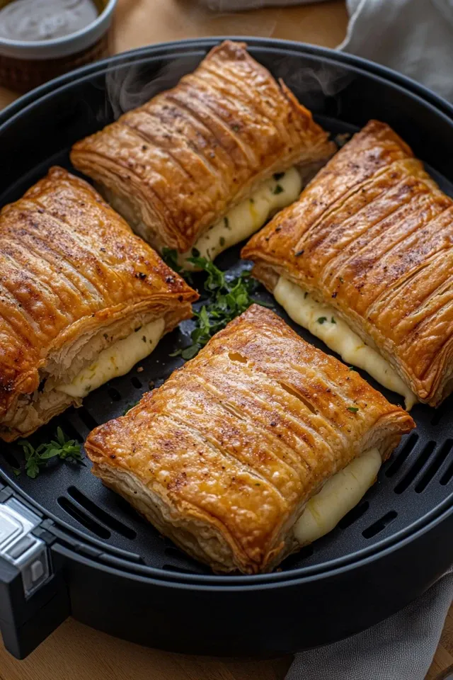 Herzhafter Möhreneintopf mit Rinderhackfleisch