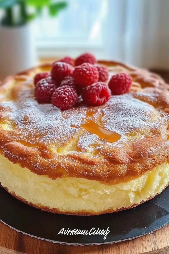 Kuchen aus dem Airfryer: Einfach und lecker backen!