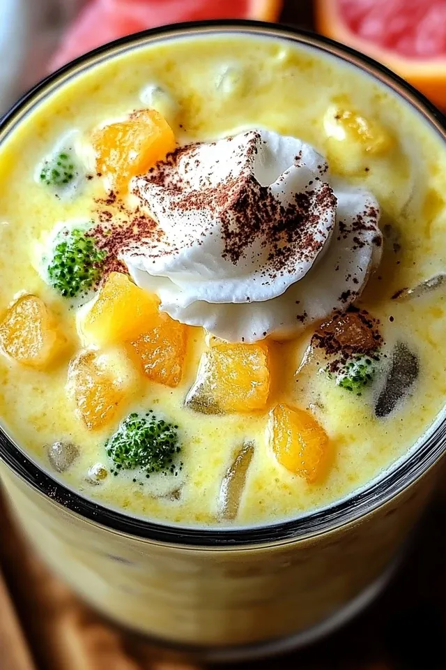 Verführerischer Kokosnuss Eiskaffee für den Sommer
