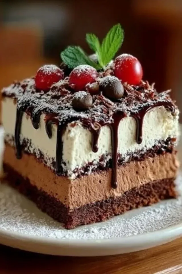 Cappuccino Torte: Das perfekte Rezept für Kaffeeliebhaber