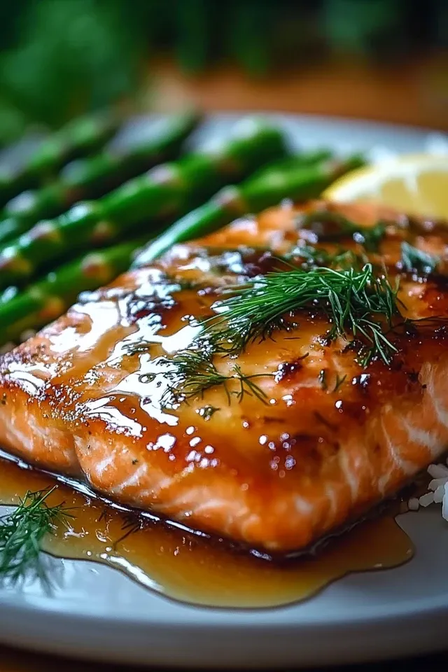 Einfaches Lachs Rezept aus dem Ofen – Köstlich und Schnell!