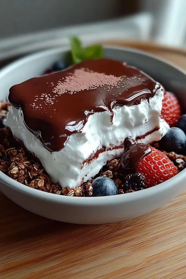 Proteinreiche Kinder Pingui Bowl für den perfekten Start